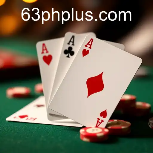 The Intriguing World of Baccarat: Exploring the 63ph Phenomenon