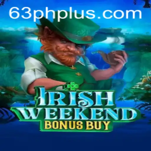 Unveiling the Secrets of IrishWeekendBonusBuy: A Captivating Journey