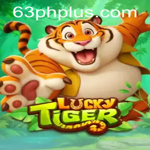 Discovering LuckyTiger: A Thrilling Adventure with 63ph