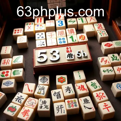 Understanding Mahjong: A Deep Dive into the Game of Strategy and Luck