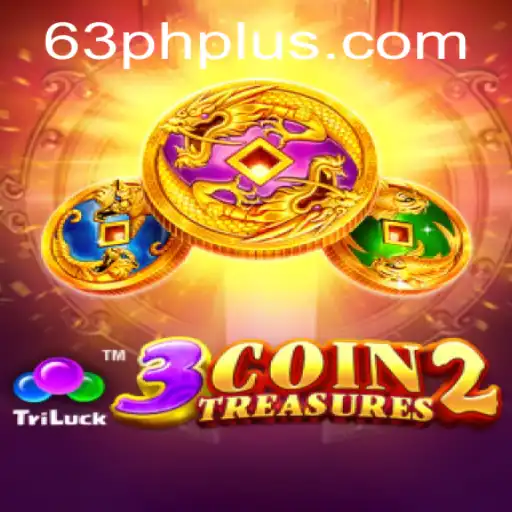 Exploring the World of 3CoinTreasures2: A New Gaming Phenomenon