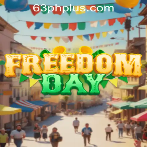 FreedomDay: An Exploration of Liberty Through Gaming