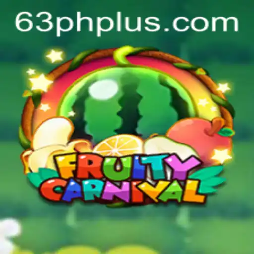 FruityCarnival: Dive Into a World of Colorful Fun!