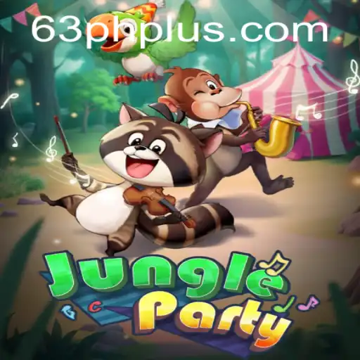 Unleashing the Adventure: Dive into the World of JungleParty with 63ph