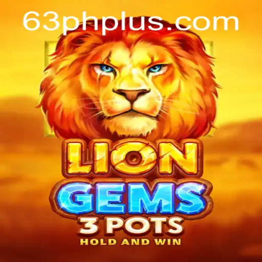 Exploring the Enigmatic World of LionGems3pots: A Journey into Adventure and Strategy