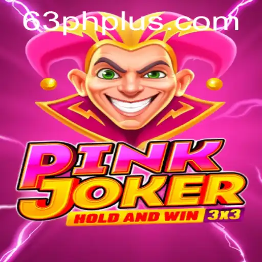 Pinkjoker: The Intriguing World of 63ph Gaming Adventure