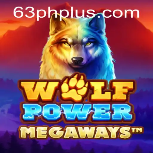 Unveiling WolfPowerMega: A Deep Dive into the Latest Gaming Sensation