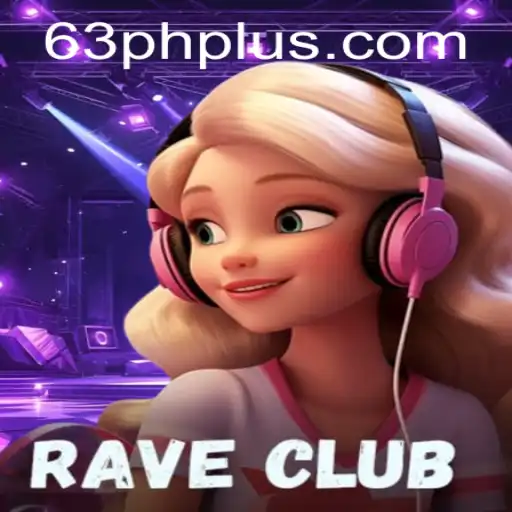 RaveClub: Unveiling the Pulse of the Virtual Dance Floor with 63ph